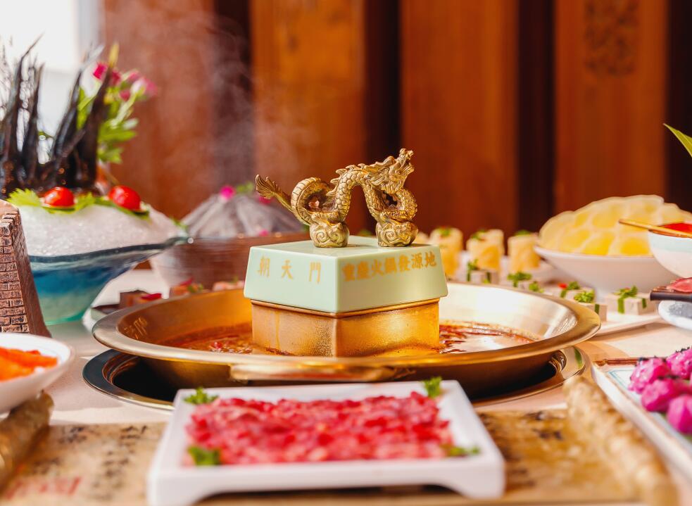 疫情之下，開四川火鍋加盟店要做好這4件事！