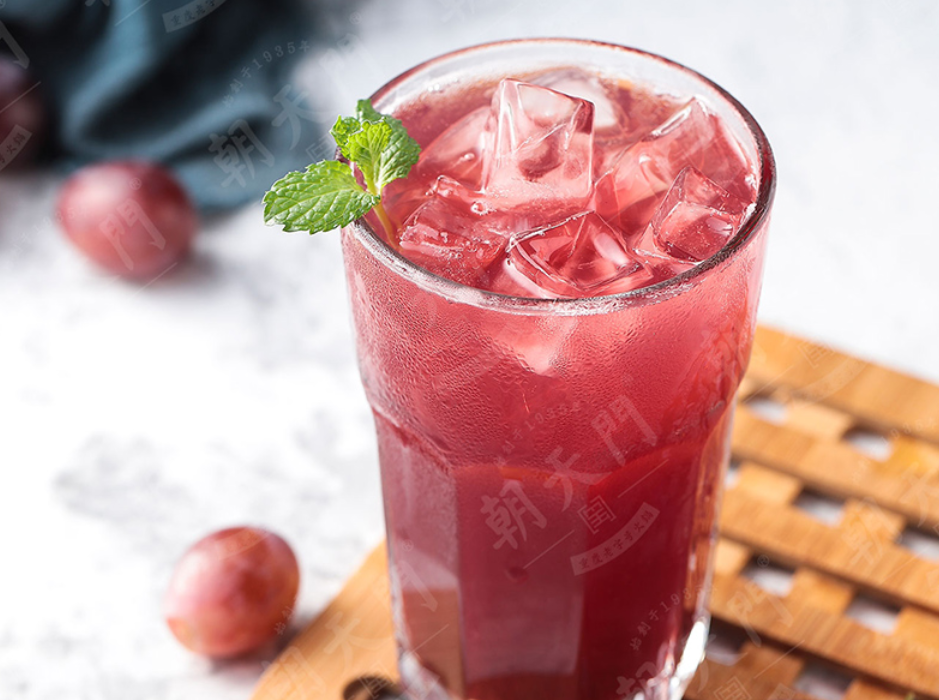 2022火鍋店怎么做出年輕態飲品？