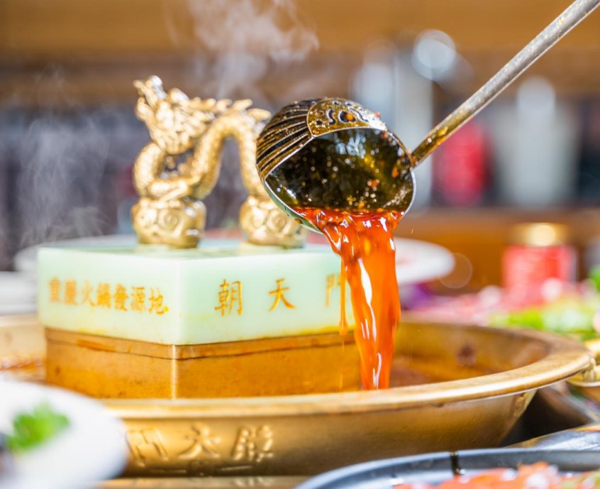 火鍋加盟店要盈利,老板需要具備哪些能力?