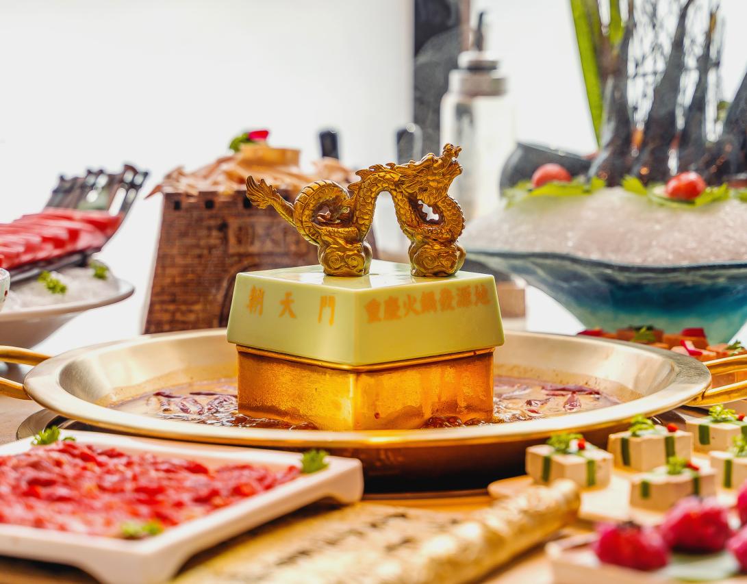 火鍋店外擺的四個(gè)細(xì)節(jié)，輕松收獲顧客芳心！