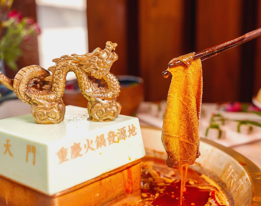 吃火鍋拉肚子?健康火鍋怎樣打造?