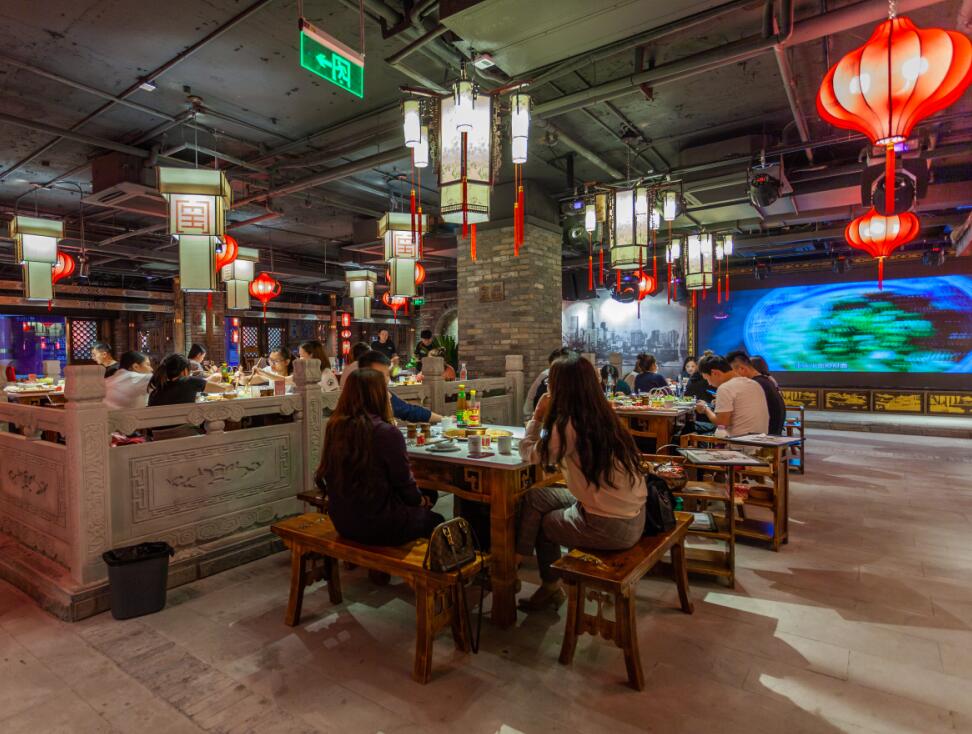 火鍋店的服務,會給門店帶來多大影響?