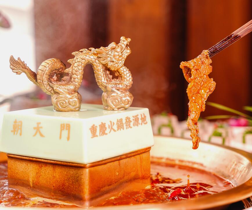 吃火鍋能減脂?資深吃貨分享心得!