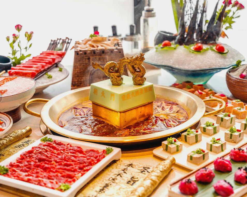 加盟明星效應火鍋店,真的靠譜嗎?