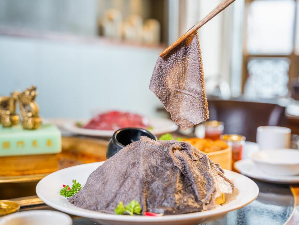 為什么火鍋能成為餐飲行業第一品類？