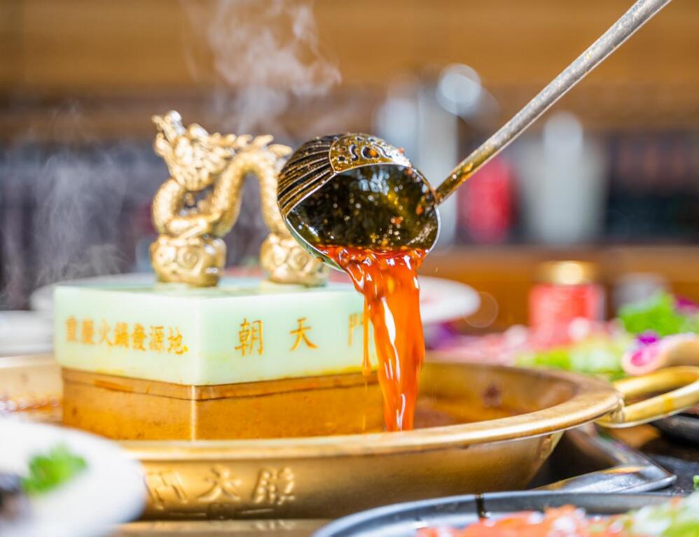 單品類火鍋中，魚火鍋的發(fā)展情況如何？