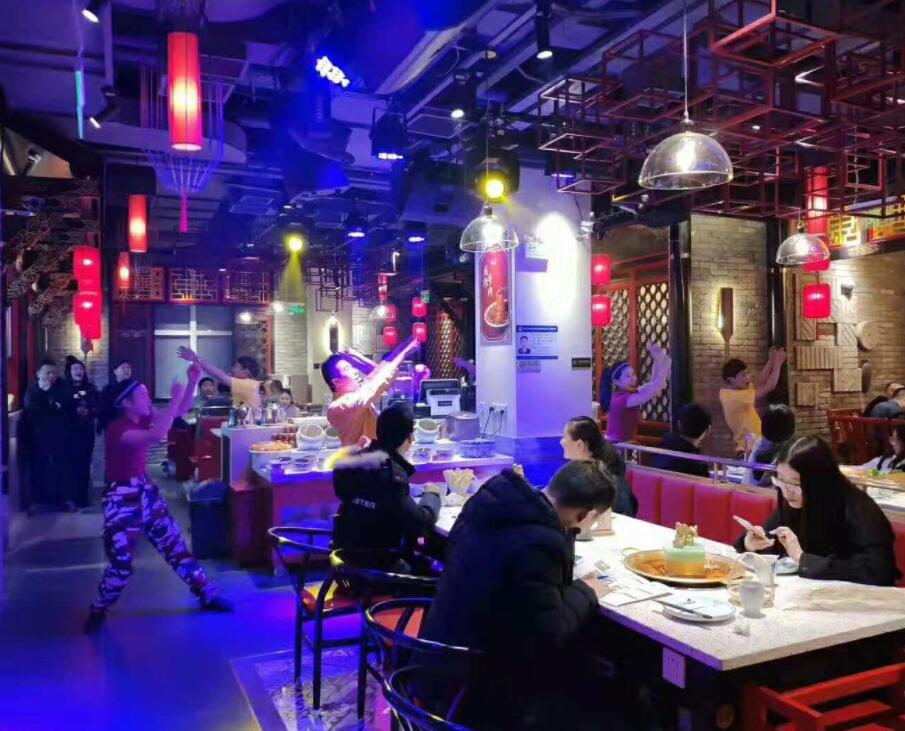 火鍋店如何學做營銷，讓生意更好？