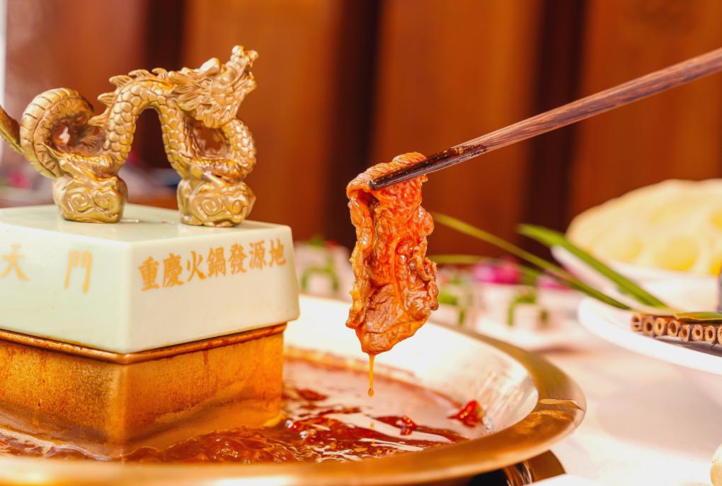 為什么在家吃火鍋沒在店里吃得香?