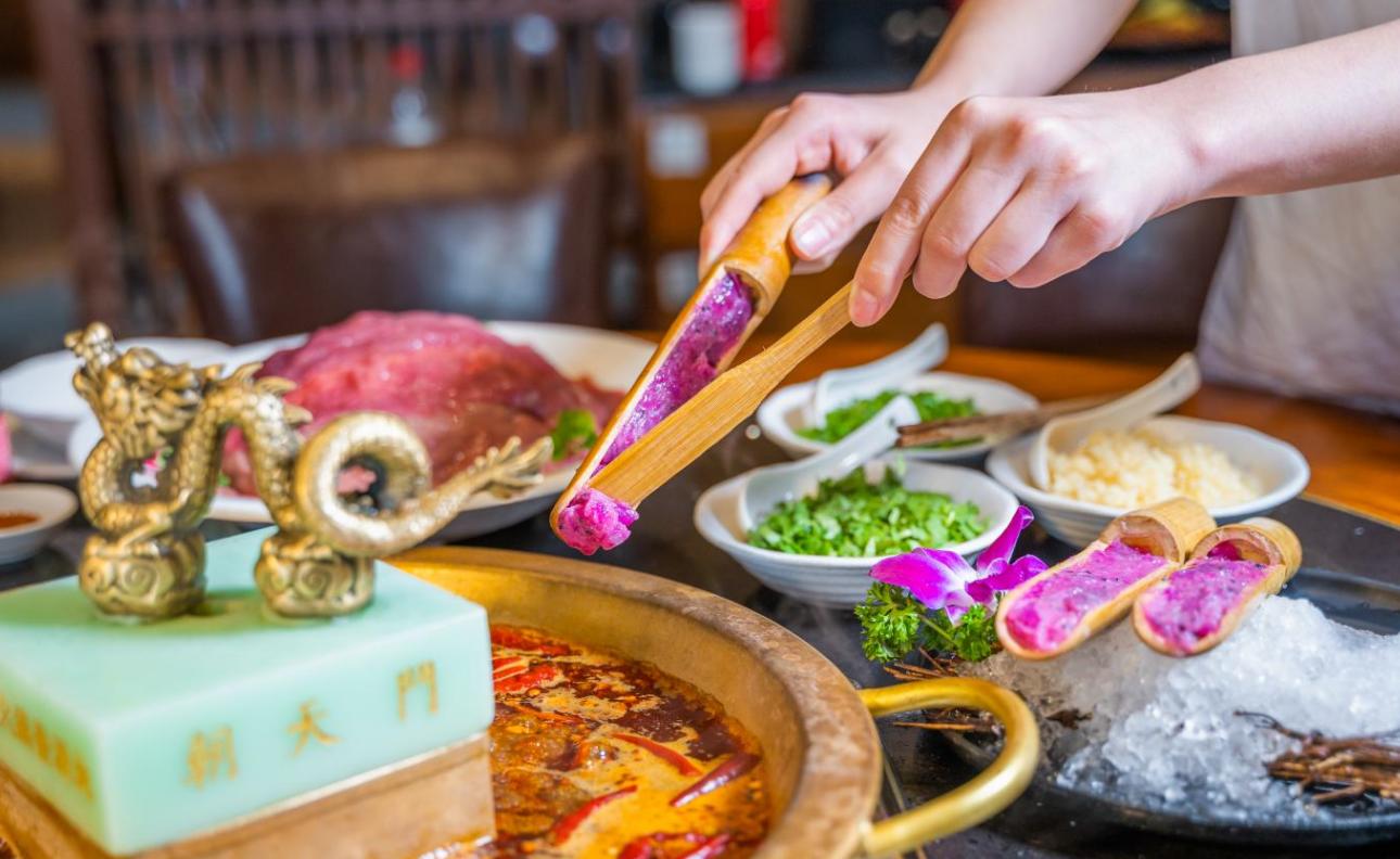 關于火鍋餐飲利潤,你知道多少?