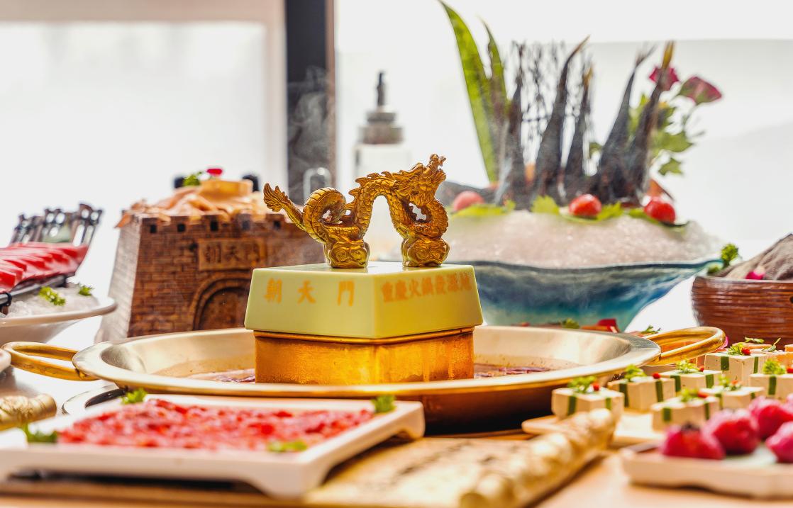 火鍋市場消費者新畫像：Z世代的誕生！