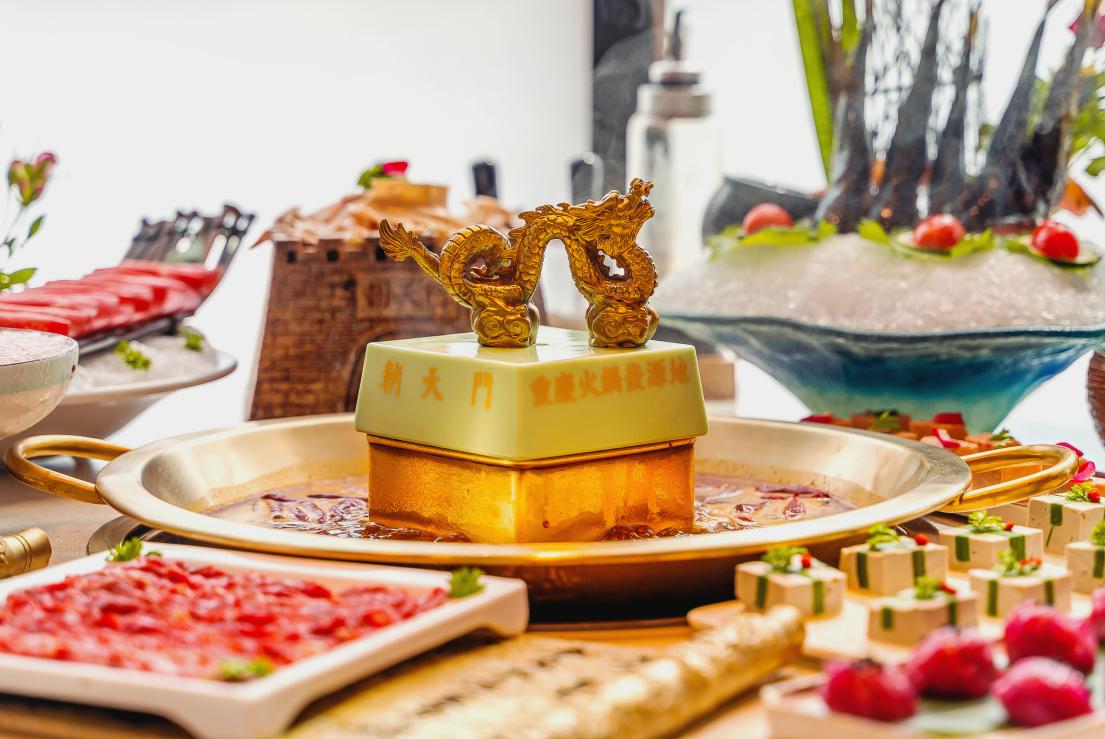 火鍋大單品中牛肉為何最受歡迎?