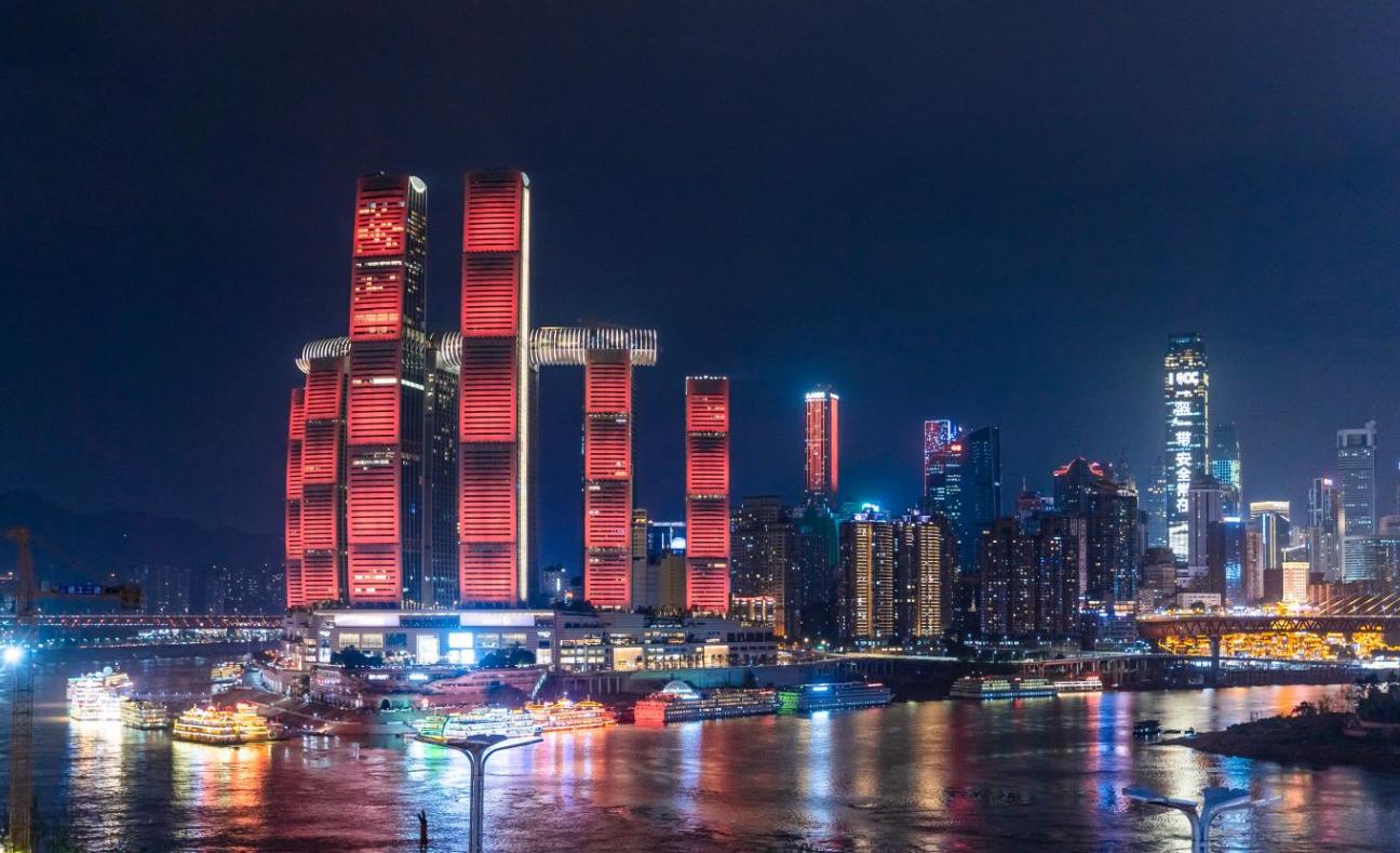 四川旅游迎旺季，這幾個地方非去不可！