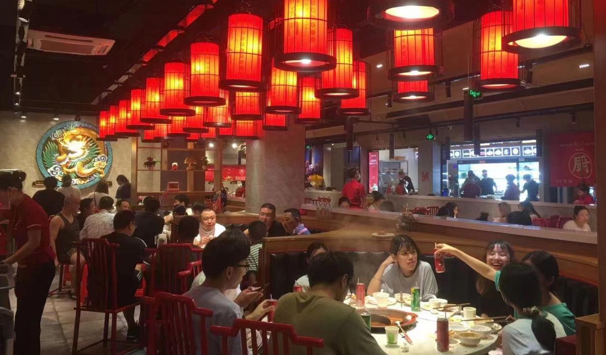 火鍋小吃是否會成為火鍋店的差異化賣點？