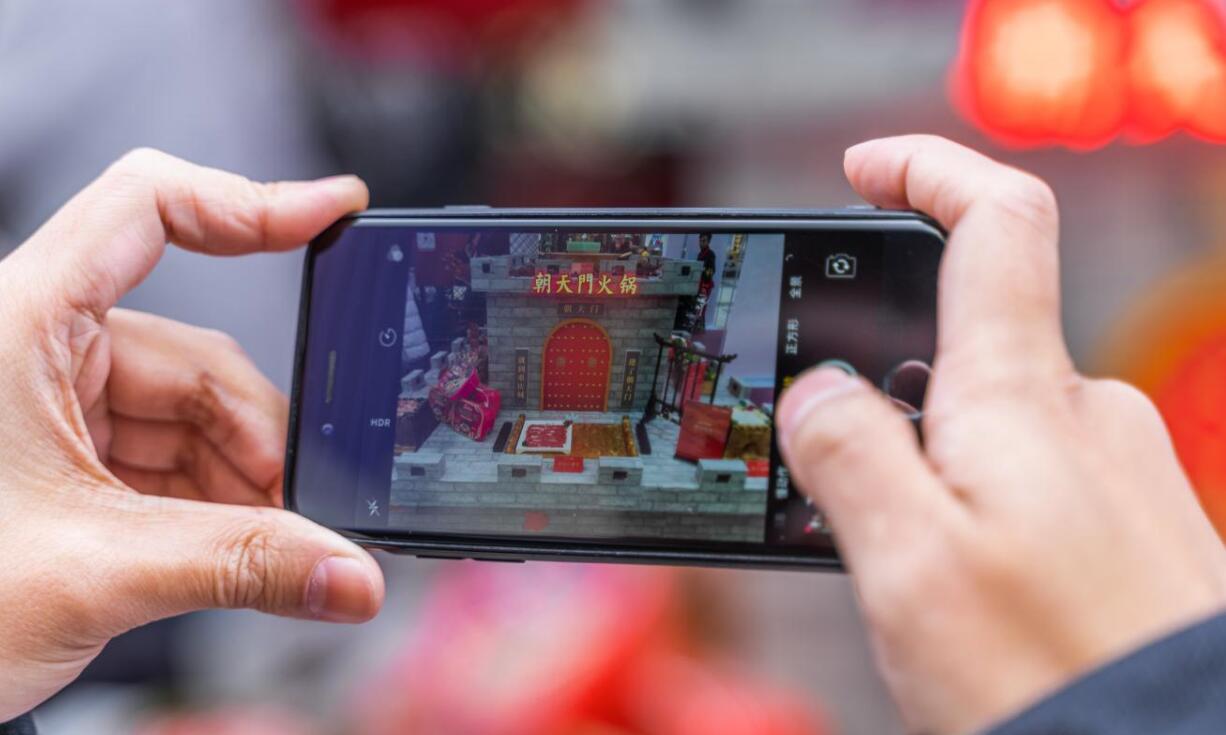 餐飲店如何拍攝視頻獲取更多流量?