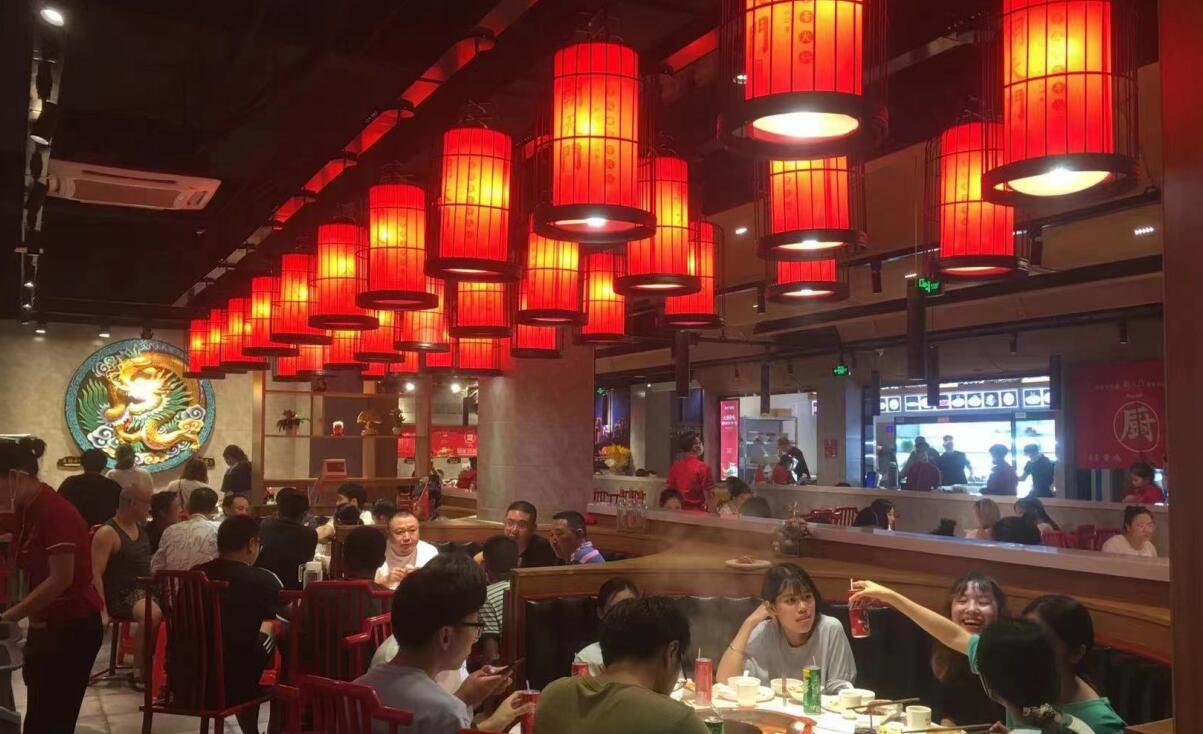 火鍋品牌營銷如何正確選擇平臺?