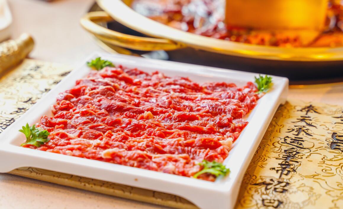 在廣州開一家四川火鍋店怎么樣?