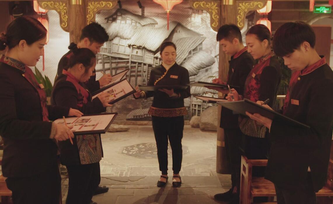 餐飲店服務人員，這些服務意識必須具備！