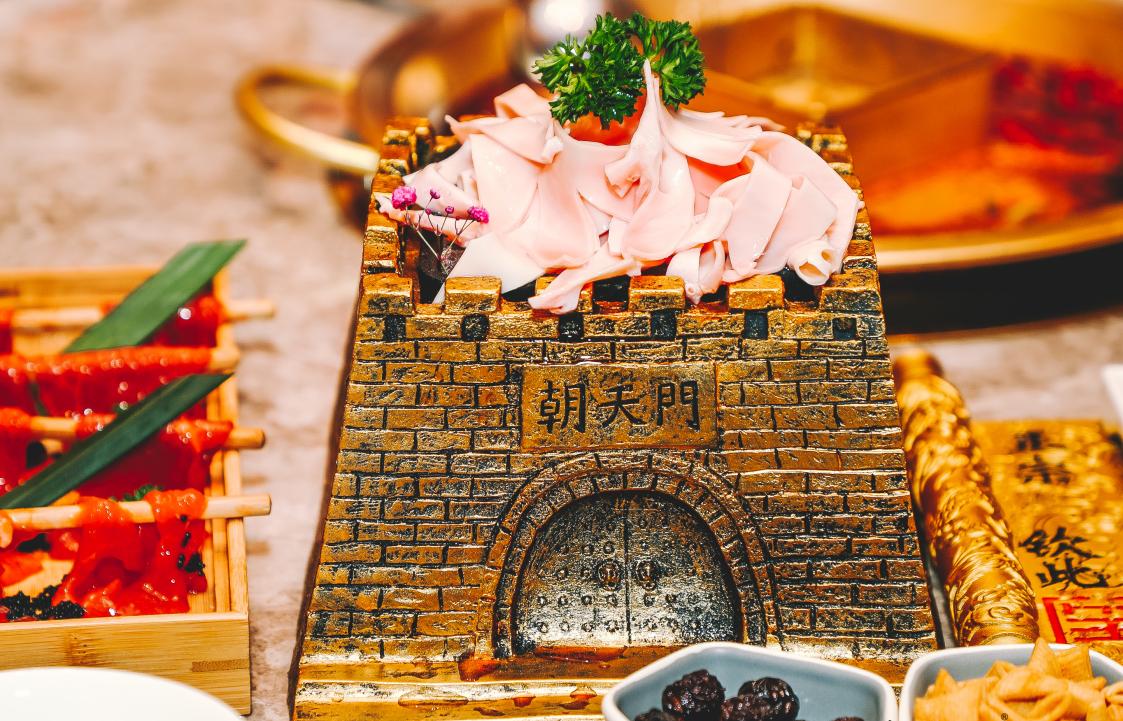 火鍋憑什么餐飲行業的最佳賽道?