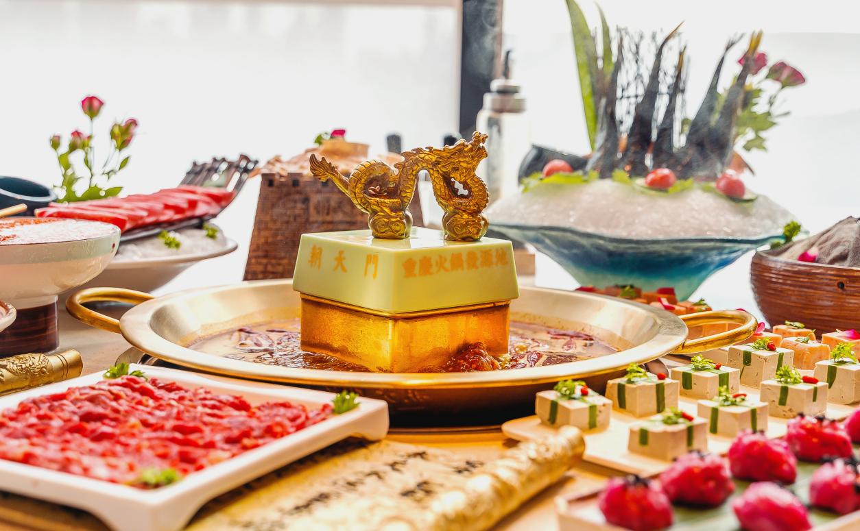 火鍋種類這么多,各地火鍋各有什么不同?