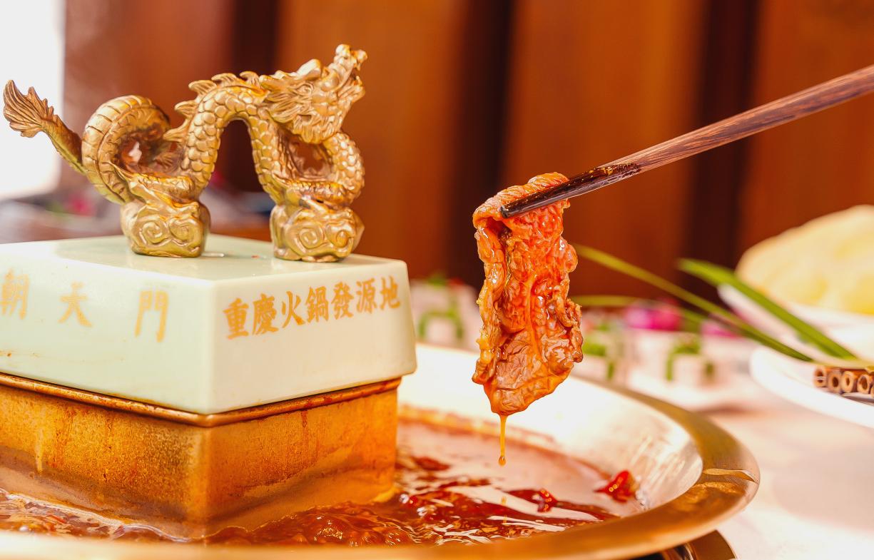 小火鍋會引領未來火鍋行業的新變化嗎?