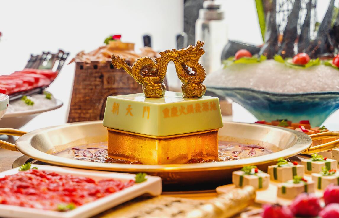 市面上常見的火鍋類型有哪些?