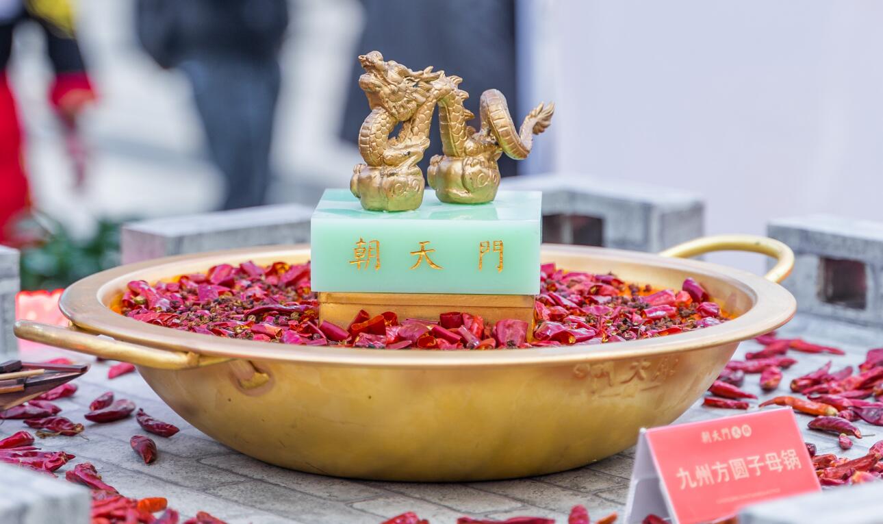 2022全國火鍋店走勢，未來火鍋行業更繁榮！