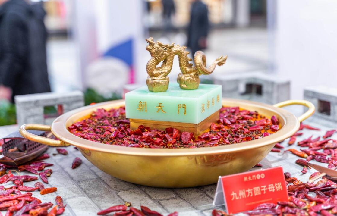 在大商場如何開一家餐飲店并合理運營？