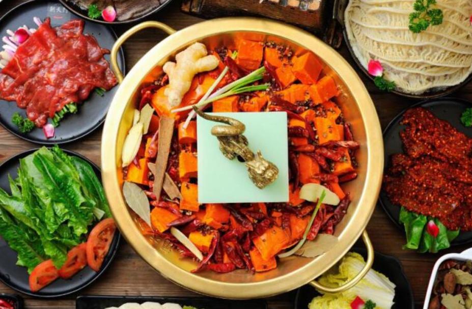 四川火鍋為什么要用牛油？