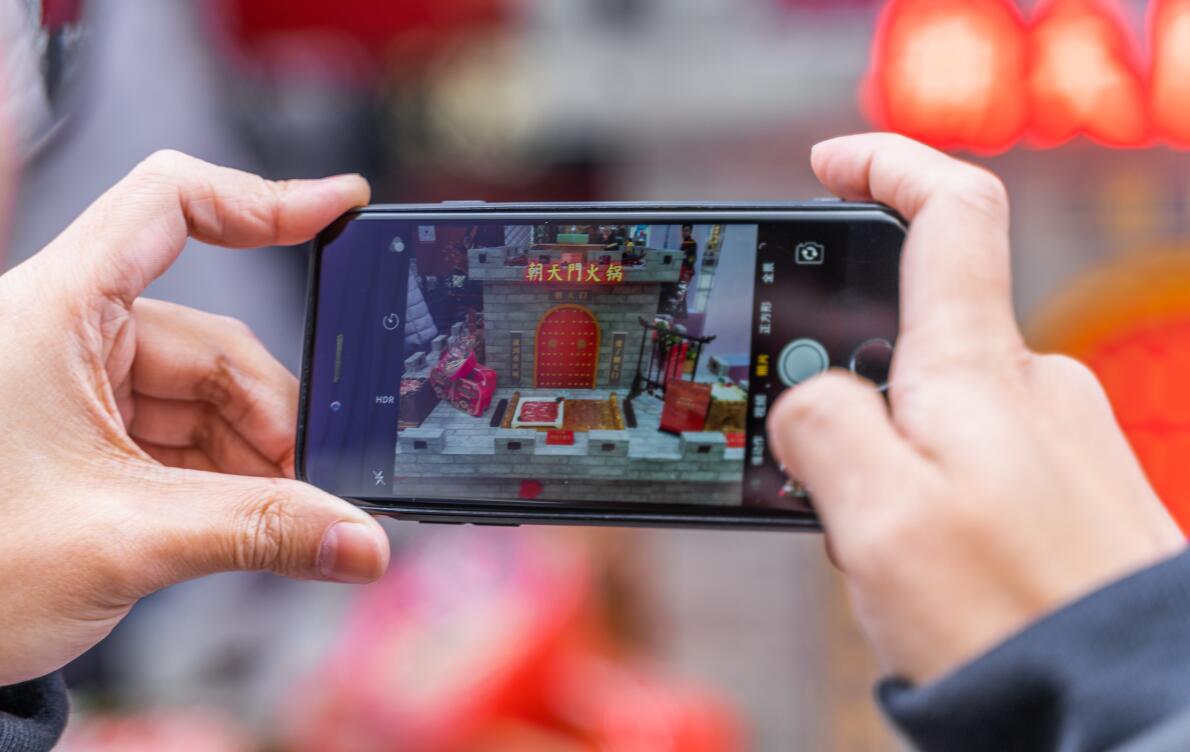 掃碼點餐，對火鍋店是利還是弊？