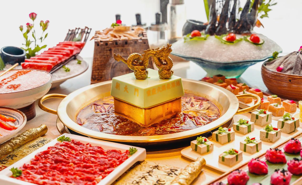 開一家特色火鍋店需要做哪些準備？