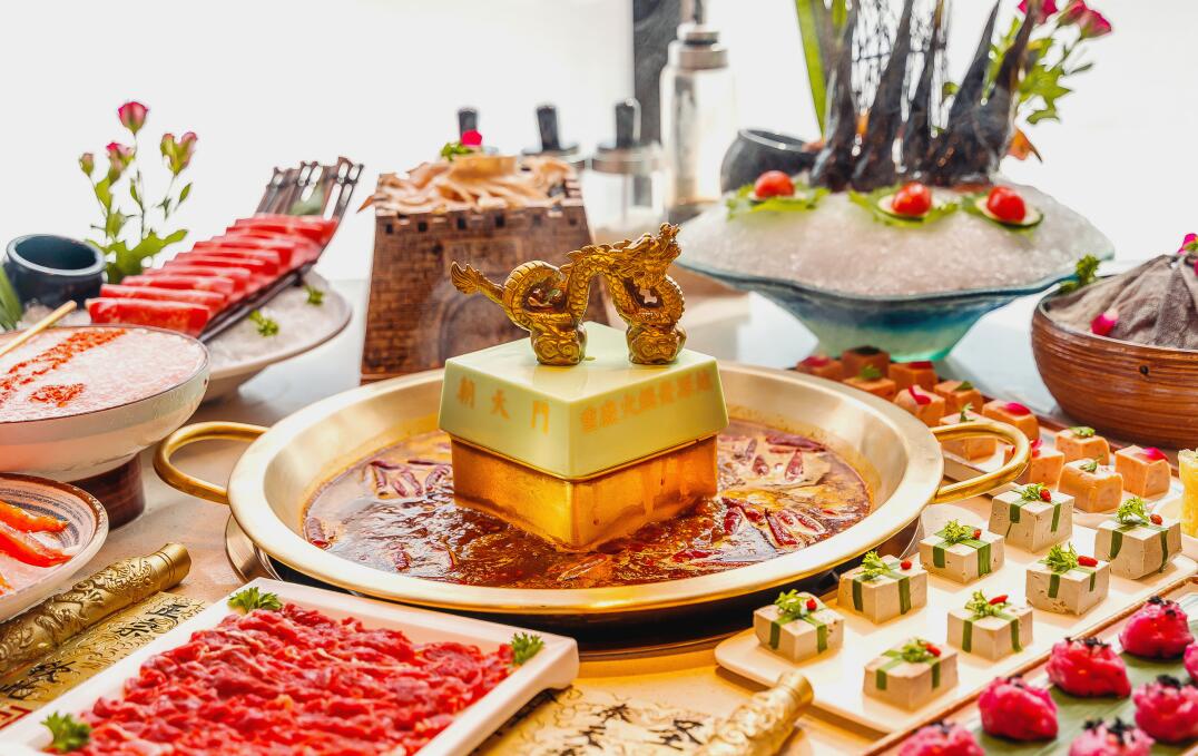 餐飲店從哪幾方面進行營銷不會錯?