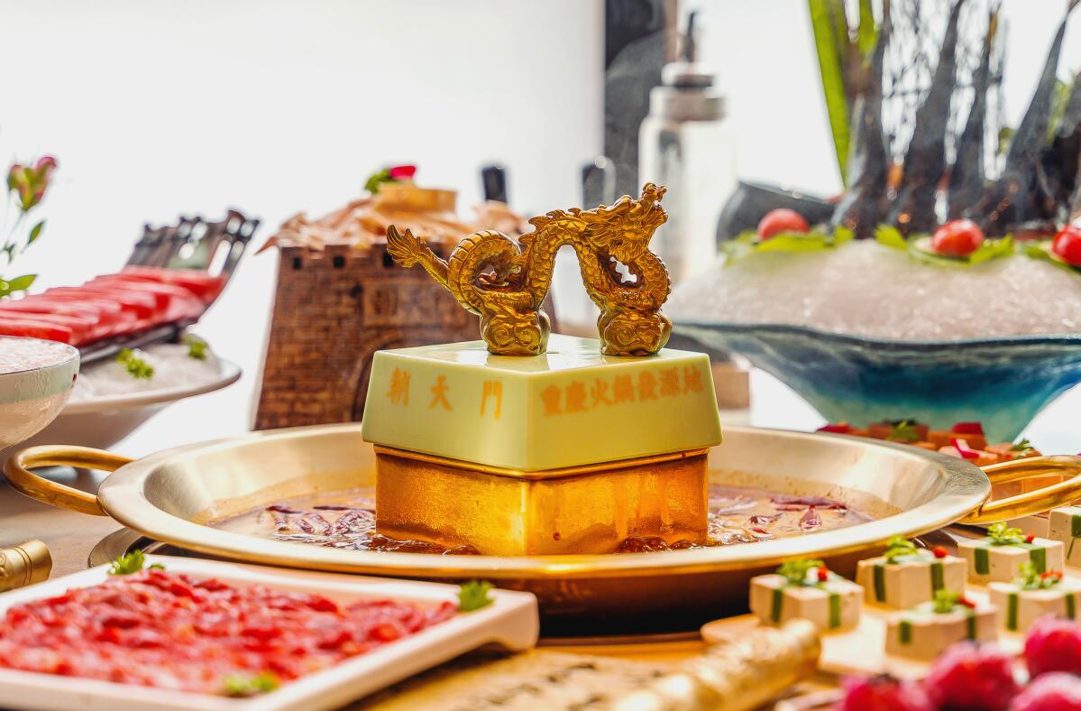 開一家火鍋店,需要做哪些市場分析?