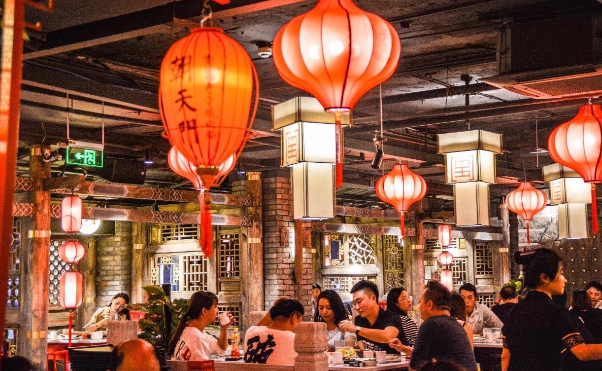 四川火鍋店，如何調整產品結構？