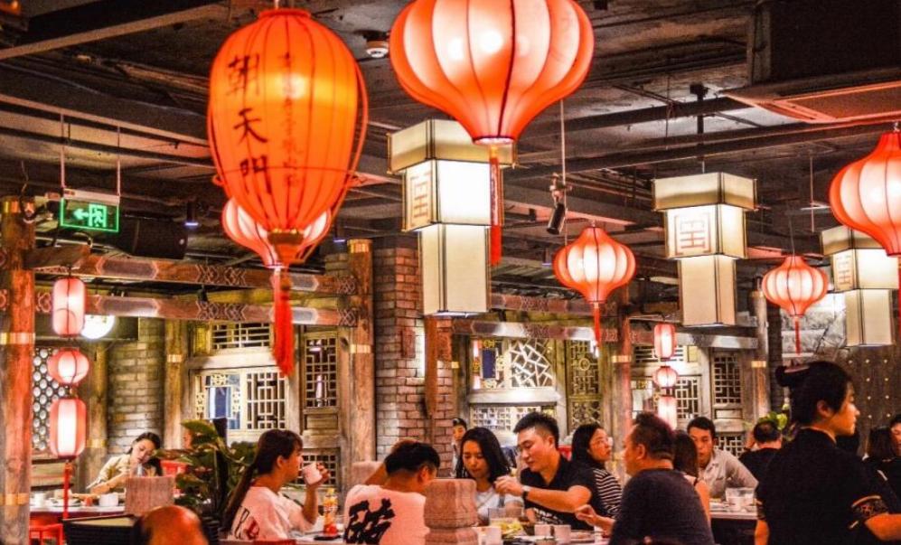 火鍋食材超市好做嗎？發展前景怎樣？