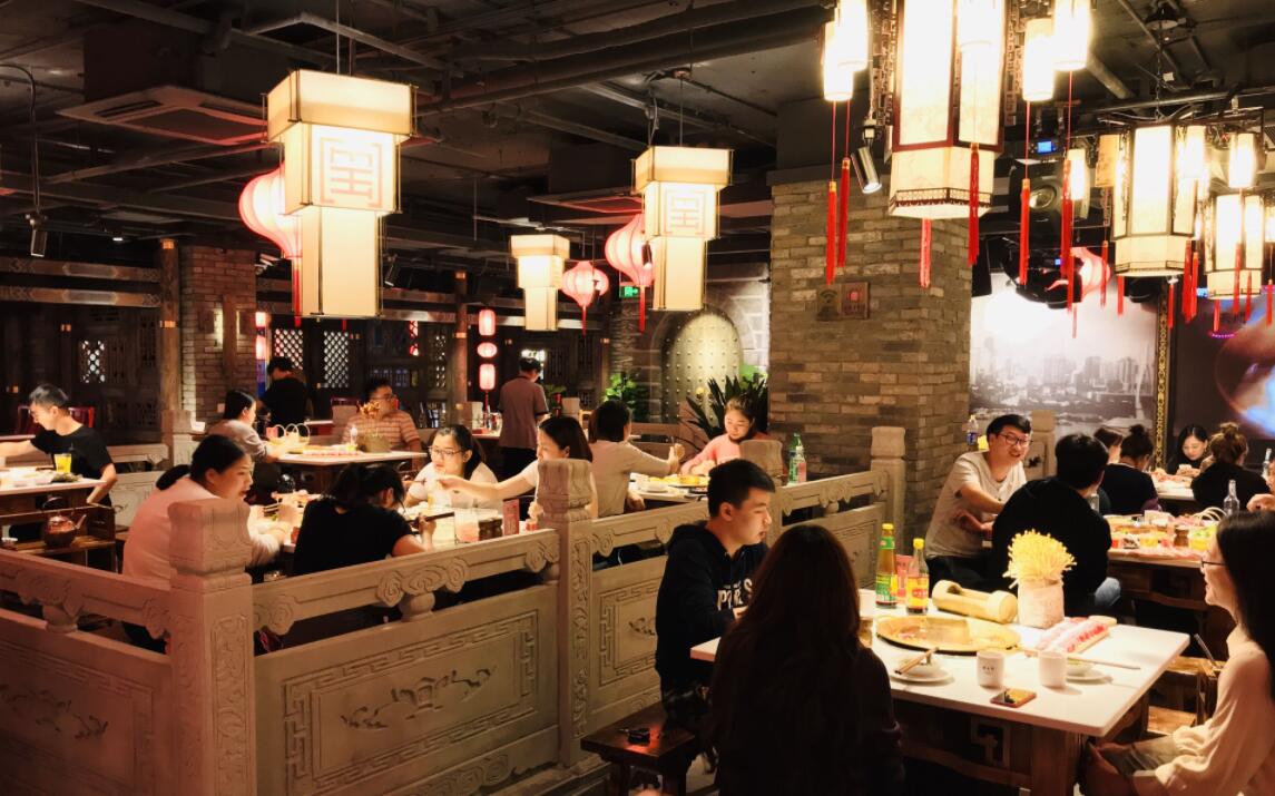 現在開一家火鍋店需要做哪些準備?