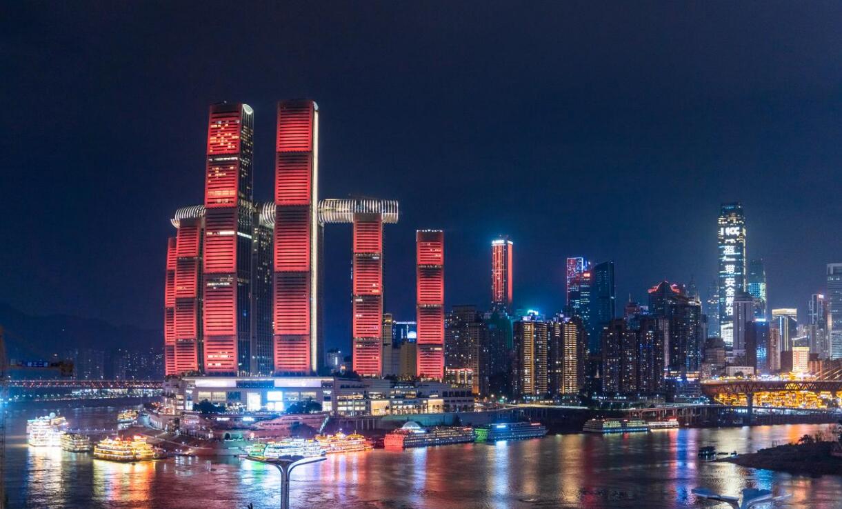 國慶來四川怎么玩?2022國慶旅游攻略建議收藏!