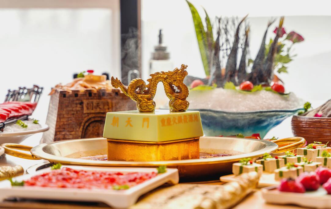 火鍋除了毛肚和牛肉還有什么好吃?