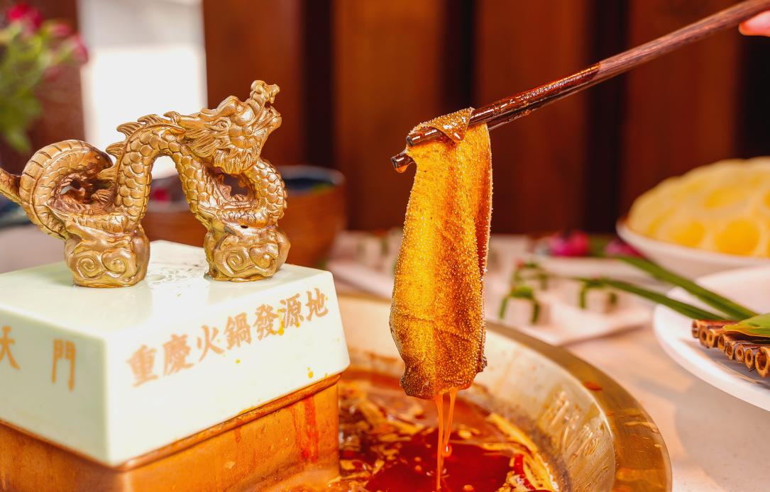 對面的火鍋店生意火爆,你該怎么辦?