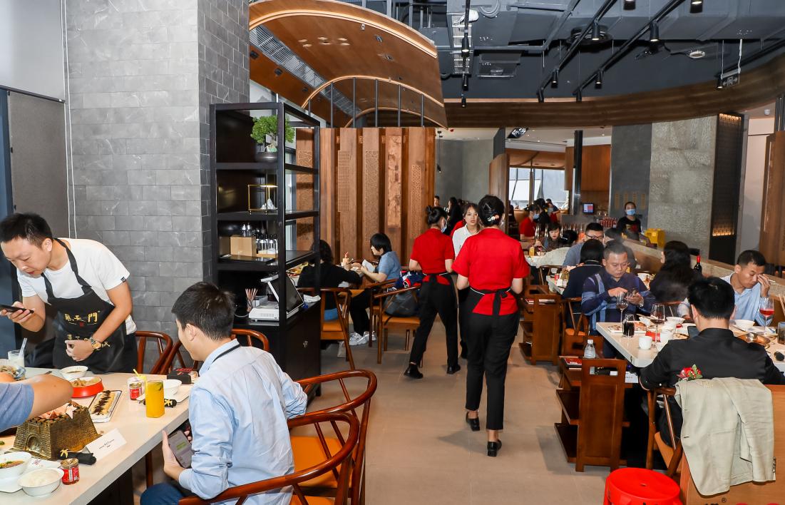 首次開店,怎么衡量火鍋品牌值得投入呢?