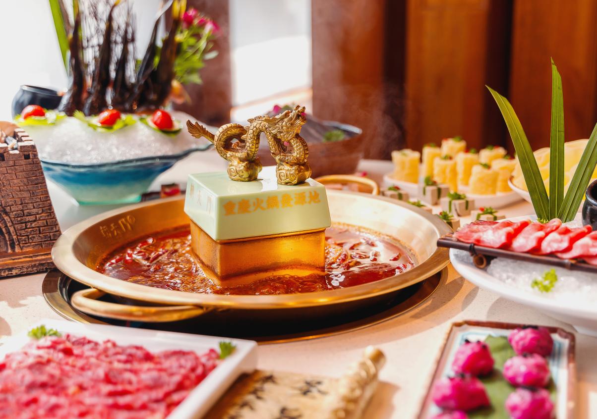 火鍋店收到差評?這樣處理,讓顧客自愿刪除!