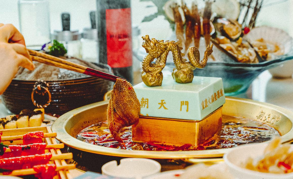 火鍋店要開火，必須具備這3項能力，看看你有嗎？