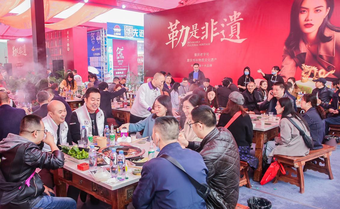 開火鍋店的4個技巧，輕松提高營業(yè)額！