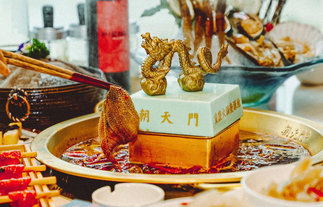 怎么選餐飲項目?4個維度供你參考!