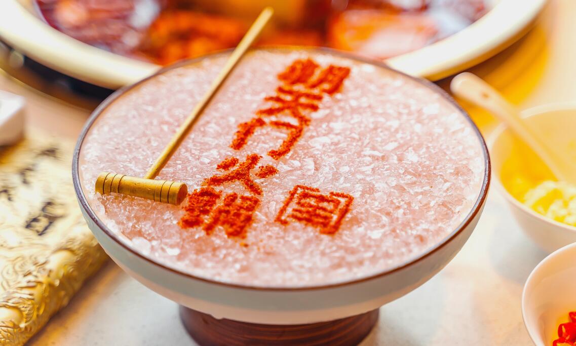 2023年餐飲的發(fā)展趨勢如何，能否破局重生？