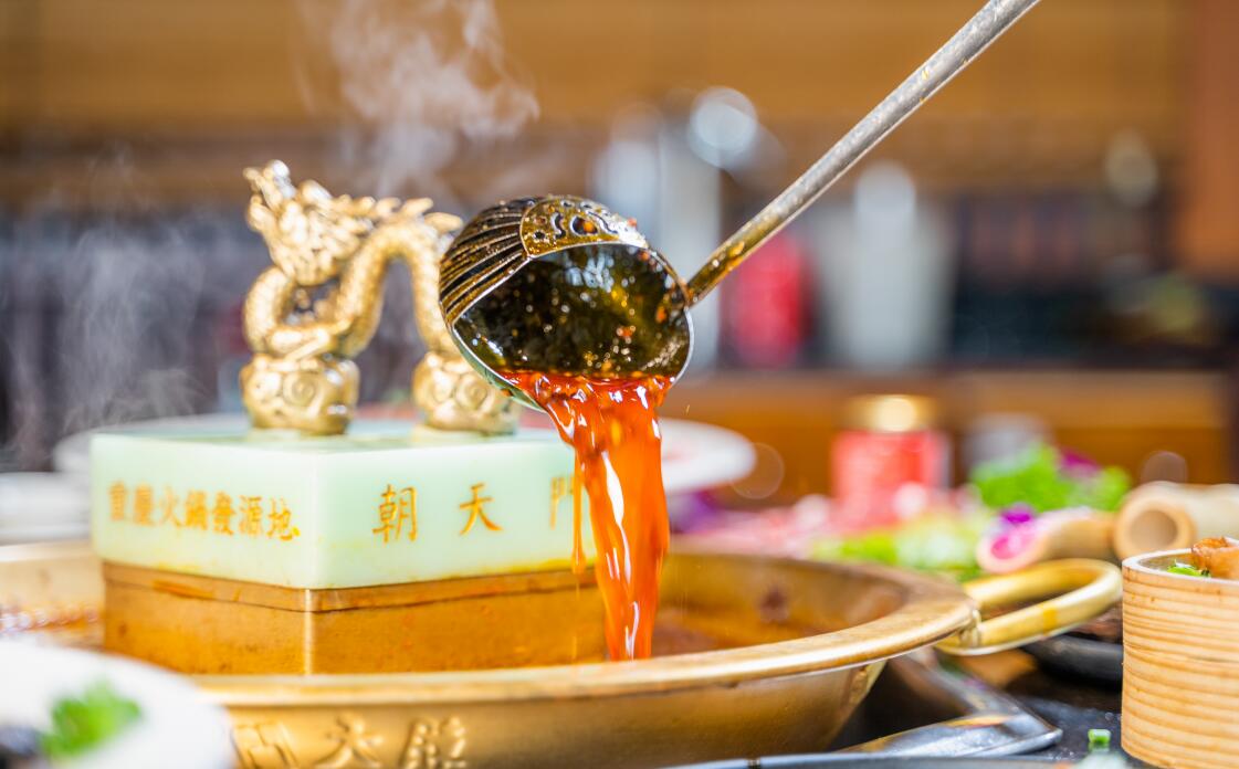 經(jīng)營小餐飲的3個經(jīng)營思路,年賺幾十萬不難!