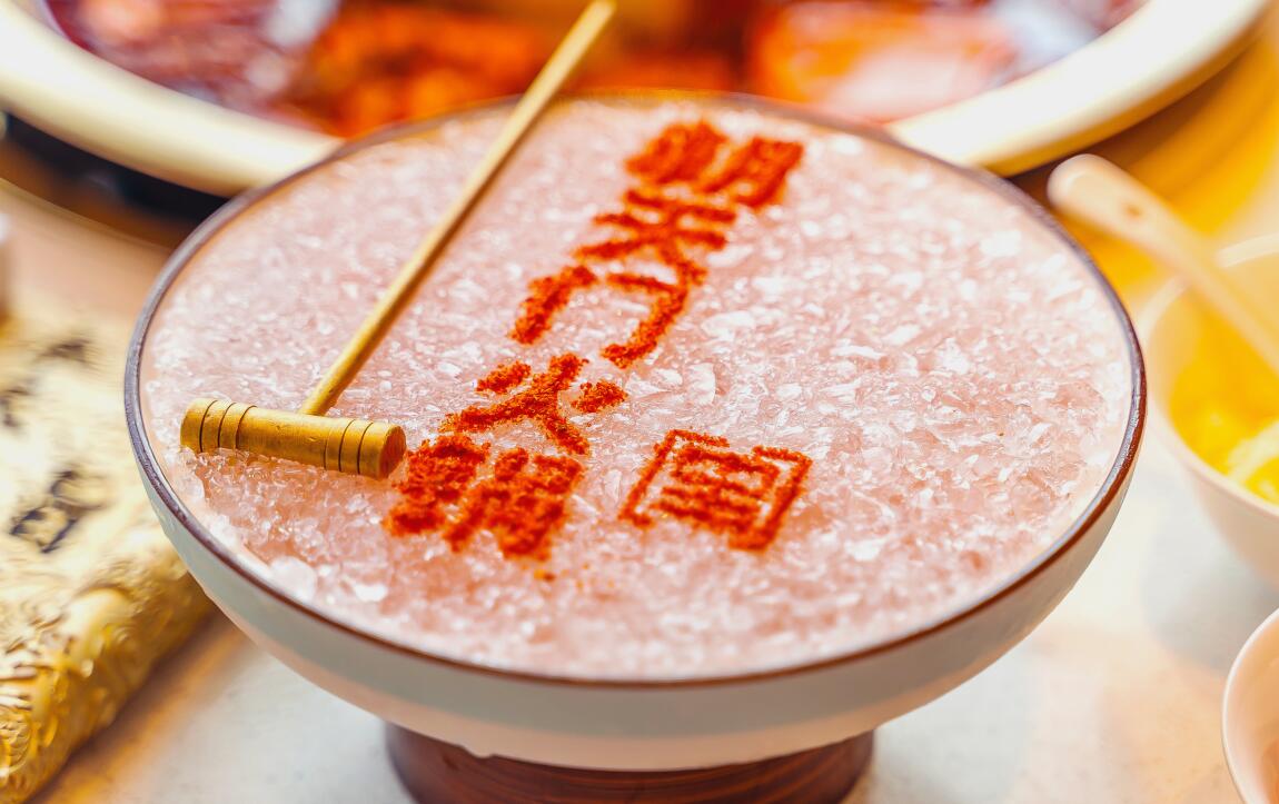 擁有這13點，想做垮一家火鍋店？難！