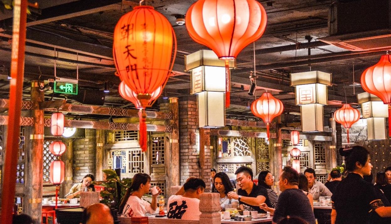 開一家能賺錢的餐廳，必須要具備3種經營思維！