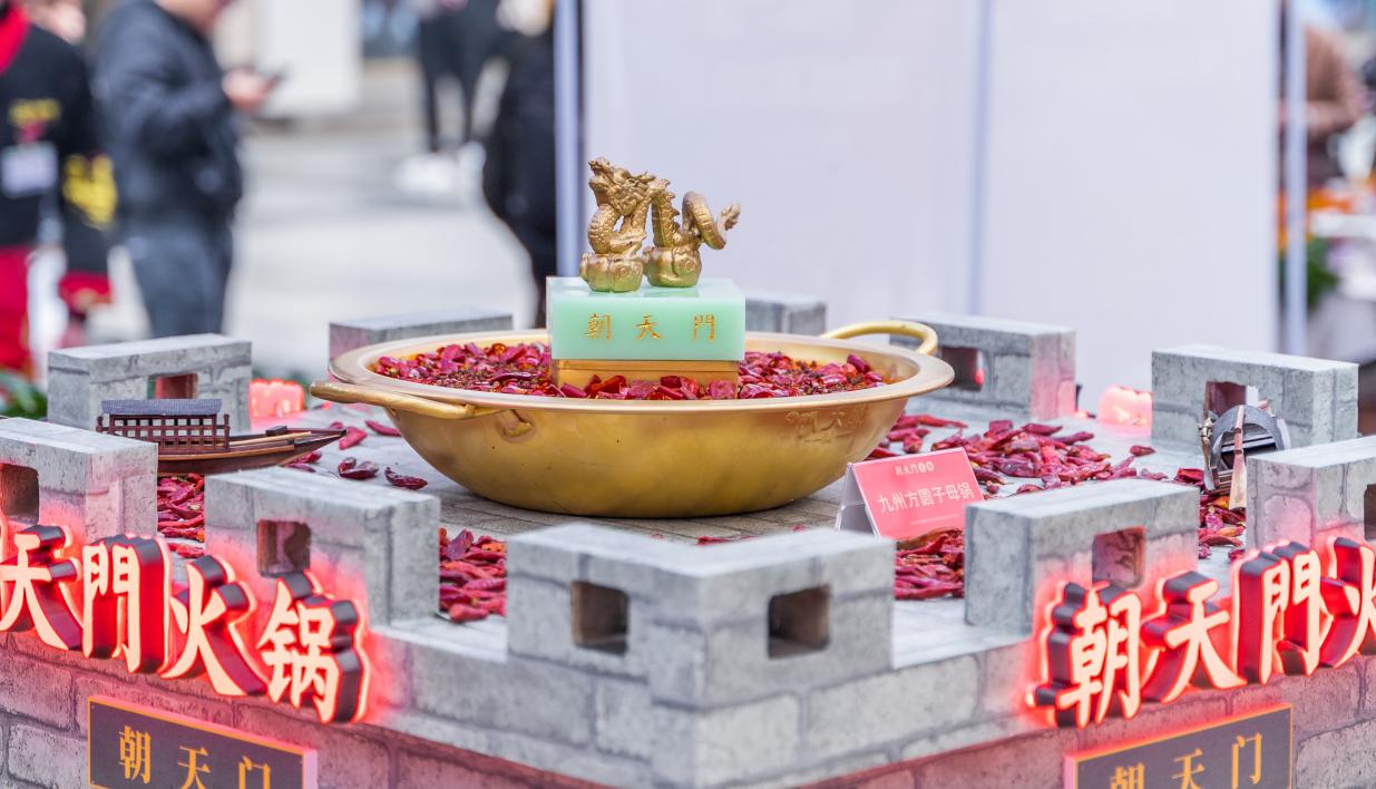 3個要點，讓你的火鍋店碾壓同行！