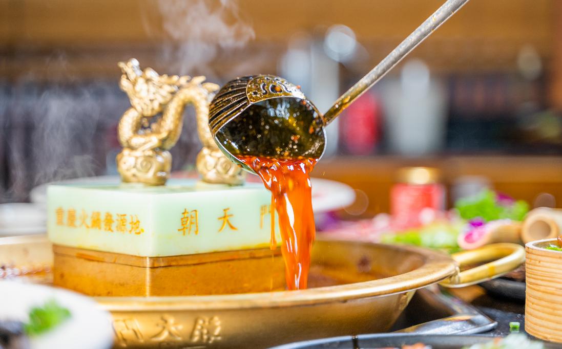 2023年，火鍋店老板要關注的3大關鍵詞！