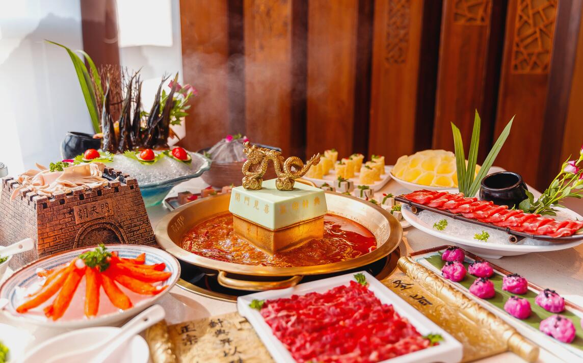 創(chuàng)業(yè)做餐飲，這幾種小吃店能讓你輕松賺錢！